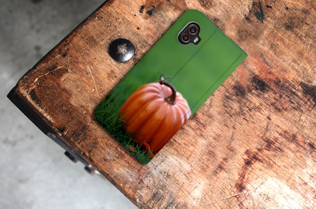Samsung Galaxy Xcover 6 Pro Hoesje maken Kitten - B2C Telecom