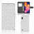 Samsung Galaxy A10 Telefoon Hoesje Stripes Dots