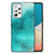 Kleurrijke Telefoonhoesje Samsung Galaxy A53 Painting Blue