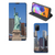 Samsung Galaxy A31 Book Cover Vrijheidsbeeld - B2C Telecom