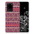 Samsung Galaxy S20 Ultra TPU bumper Aztec Paars B2C Telecom
