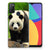 Alcatel 1S (2021) TPU Hoesje Panda