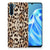 OPPO A91 TPU Hoesje Leopard B2C Telecom