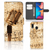 Samsung Galaxy A30 Telefoonhoesje met foto Bladmuziek