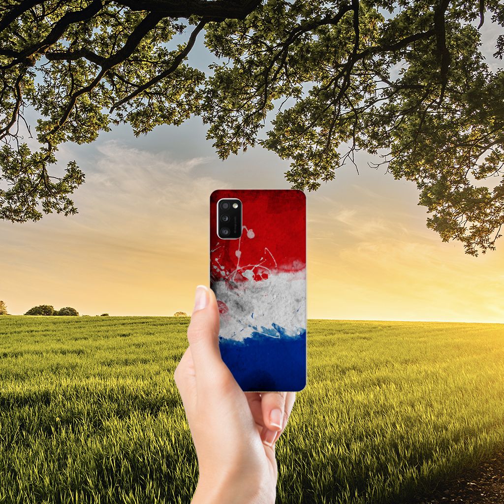 Samsung Galaxy A41 Hoesje Nederland B2C Telecom