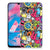 Samsung Galaxy M30 Silicone Back Cover Punk Rock