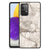 Samsung Galaxy A72 (5G/4G) Marmeren Print Telefoonhoesje Marmer Beige B2C Telecom