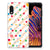 Samsung Xcover Pro TPU bumper Dots