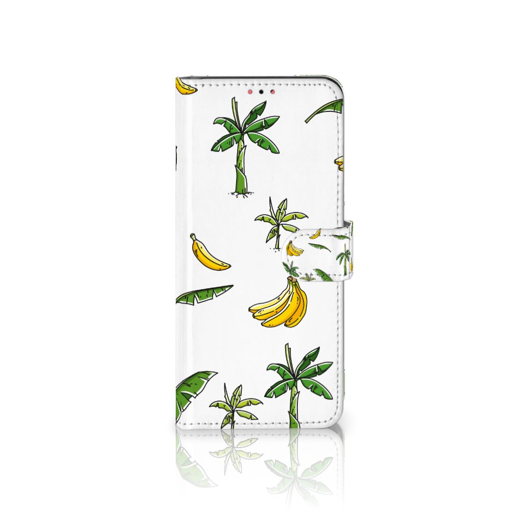 Samsung Galaxy A13 (4G) Hoesje Banana Tree