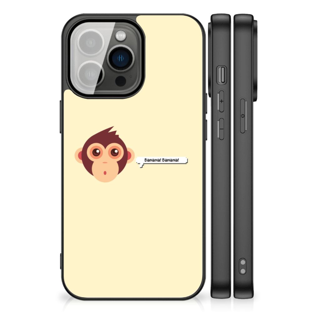 iPhone 13 Pro Hoesje Monkey B2C Telecom