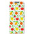 OPPO Find X5 Flip Style Cover Fruits - B2C Telecom