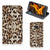 Samsung Galaxy Xcover 4s Hoesje maken Leopard