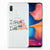 Samsung Galaxy A20e Telefoonhoesje met Naam i Can