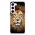 Samsung Galaxy S23 TPU Hoesje Leeuw B2C Telecom