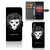 Telefoonhoesje met Naam Sony Xperia 1 II Skull Hair