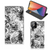 Mobiel BookCase iPhone 12 Pro Max Skulls Angel - B2C Telecom