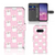 Samsung Galaxy S10e Telefoonhoesje met Pasjes Sleeping Cats