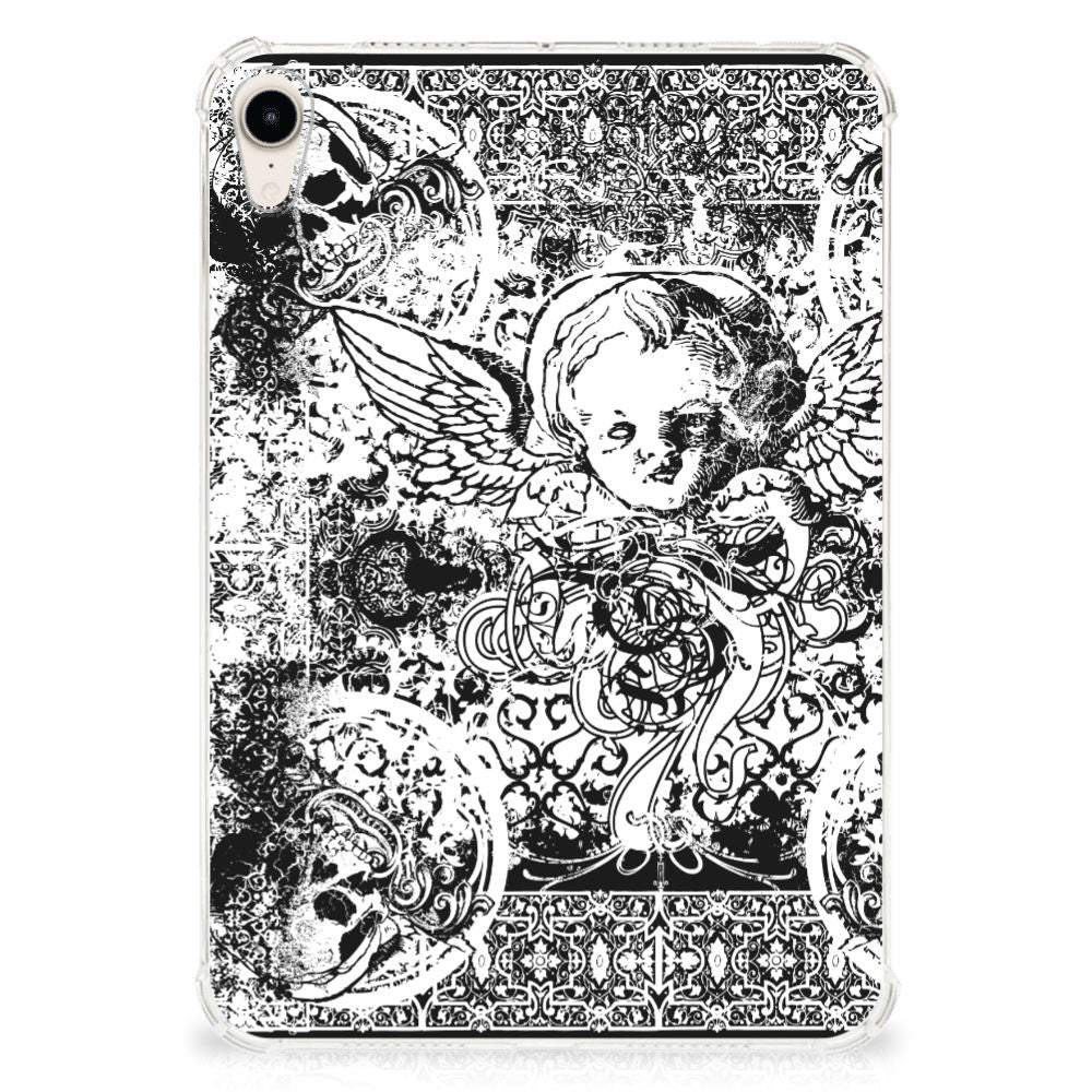 Tablet BackCover Apple iPad mini 6 (2021) Skulls Angel