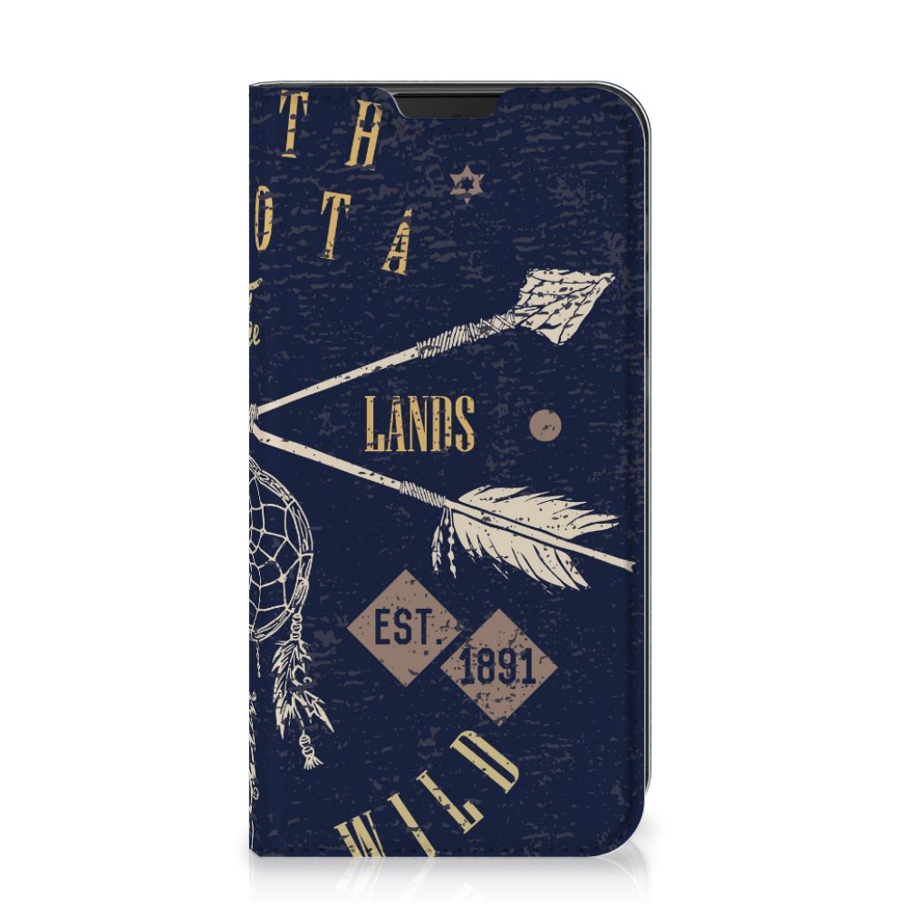 Samsung Galaxy Xcover 5 Book Cover South Dakota - B2C Telecom