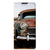 Xiaomi Redmi Note 10 Pro Stand Case Vintage Auto - B2C Telecom