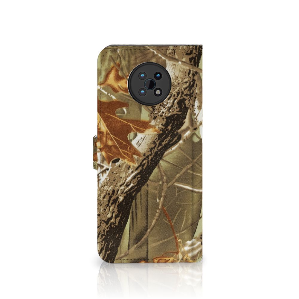 Nokia G50 Hoesje Wildernis