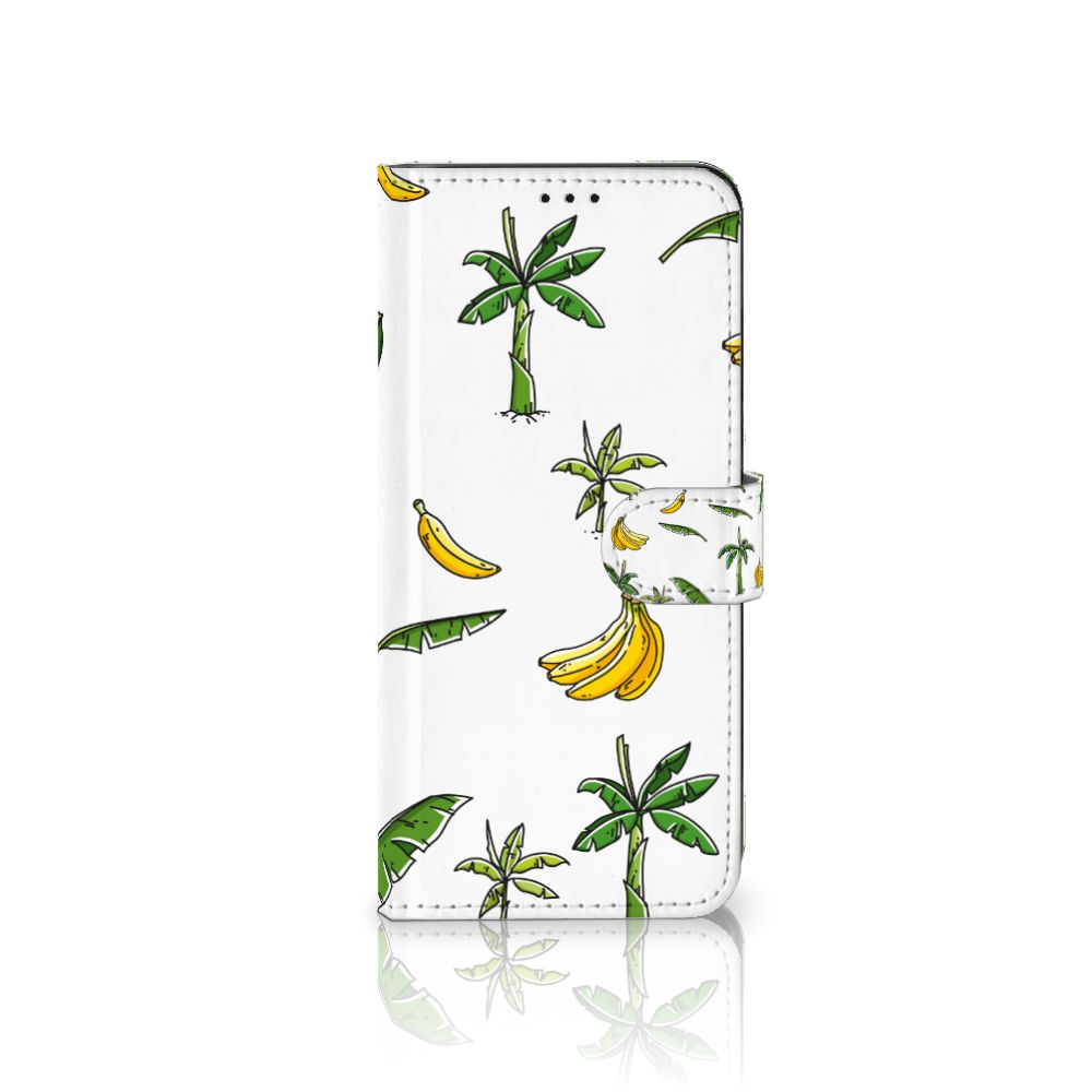 OPPO Find X5 Pro Hoesje Banana Tree