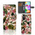 Samsung Galaxy A41 Hoesje Flowers