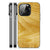 iPhone 14 Pro Houten Print Telefoonhoesje Licht Hout B2C Telecom