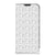 Samsung Galaxy Xcover 6 Pro Hoesje met Magneet Stripes Dots