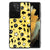 Telefoonhoesje Samsung Galaxy S21 Ultra Punk Geel B2C Telecom