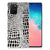 Samsung Galaxy S10 Lite TPU Hoesje Slangenprint B2C Telecom