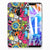 Huawei Mate 20 Lite Silicone Back Cover Punk Rock