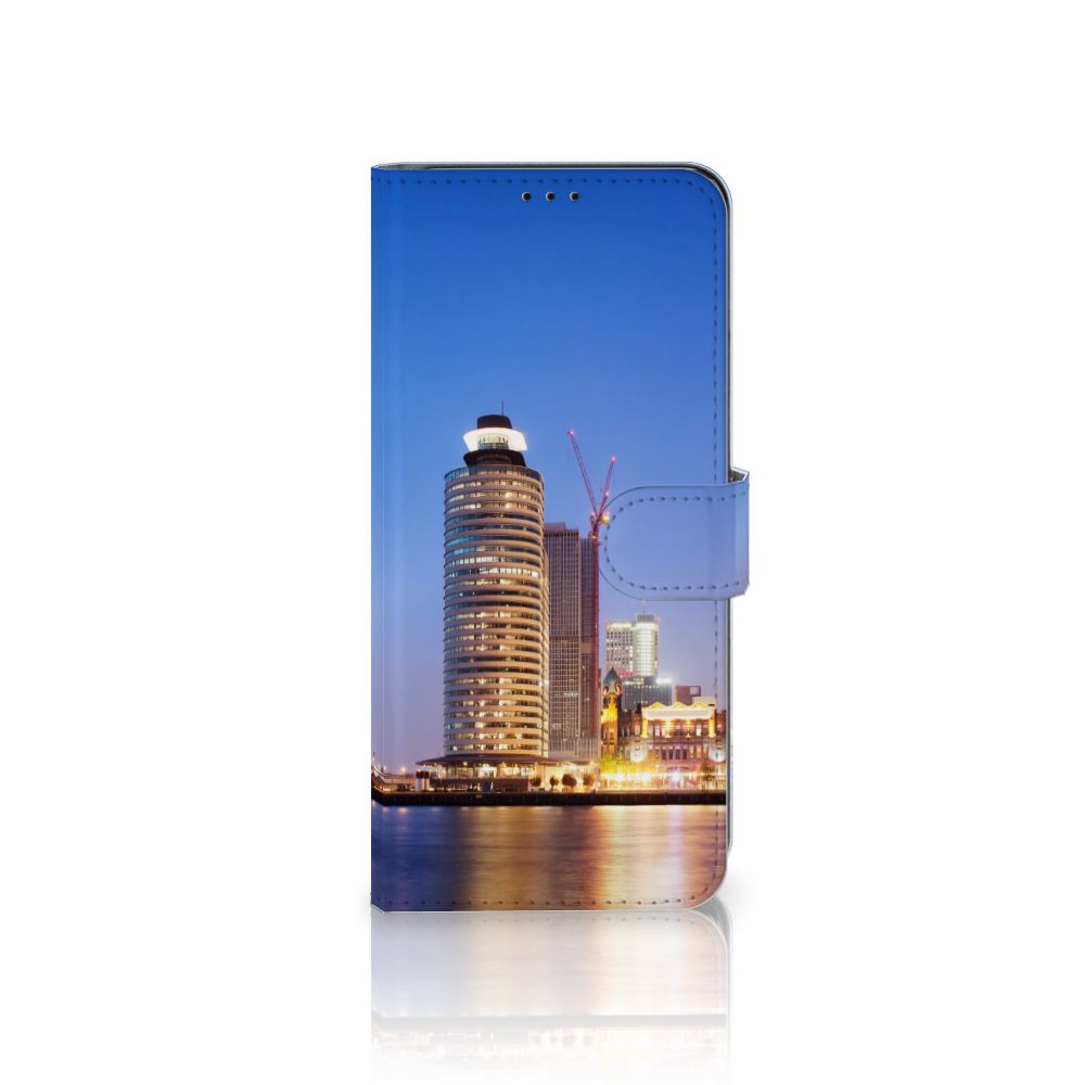 Samsung Galaxy S21 Ultra Flip Cover Rotterdam