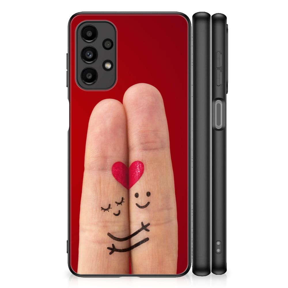 Samsung Galaxy A13 4G GSM Cover Liefde - Origineel Romantisch Cadeau B2C Telecom