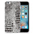 Apple iPhone 6 | 6s TPU Hoesje Slangenprint