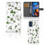 Motorola Moto E32 | Moto E32s Hoesje Dogwood Flowers