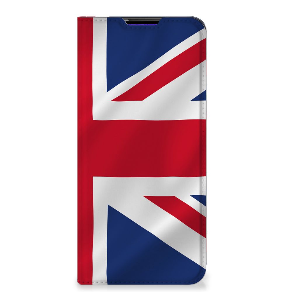 Samsung Galaxy A03s Standcase Groot-Brittannië - B2C Telecom