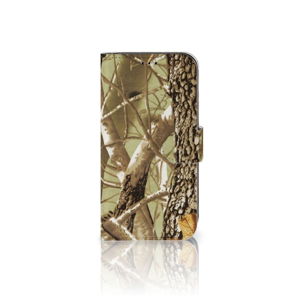 Apple iPhone 11 Hoesje Wildernis
