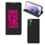 Samsung Galaxy S21 Plus Hoesje met tekst Woke Up - Origineel Cadeau Zelf Maken - B2C Telecom