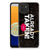 Samsung Galaxy A03 Siliconen hoesje met naam Already Taken Black B2C Telecom