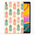Samsung Galaxy Tab A 10.1 (2019) Tablet Cover Ananas