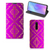Telefoon Hoesje Xiaomi Redmi K20 Pro Barok Roze - B2C Telecom