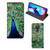 Motorola Moto G9 Play Hoesje maken Pauw - B2C Telecom