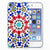 Apple iPod Touch 5 | 6 TPU Siliconen Hoesje Mozaïek