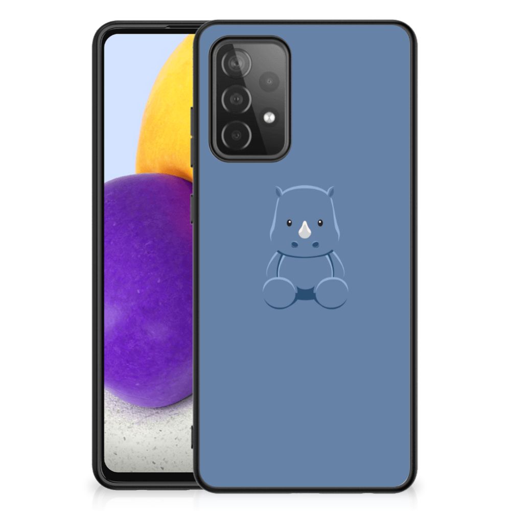 Samsung Galaxy A72 (5G/4G) Hoesje Baby Rhino