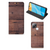 OPPO A15 Book Wallet Case Old Wood - B2C Telecom
