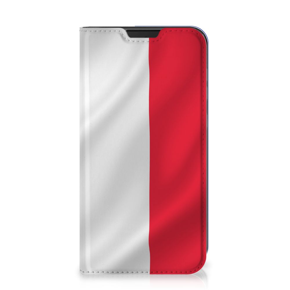 Samsung Galaxy Xcover 5 Standcase Frankrijk - B2C Telecom