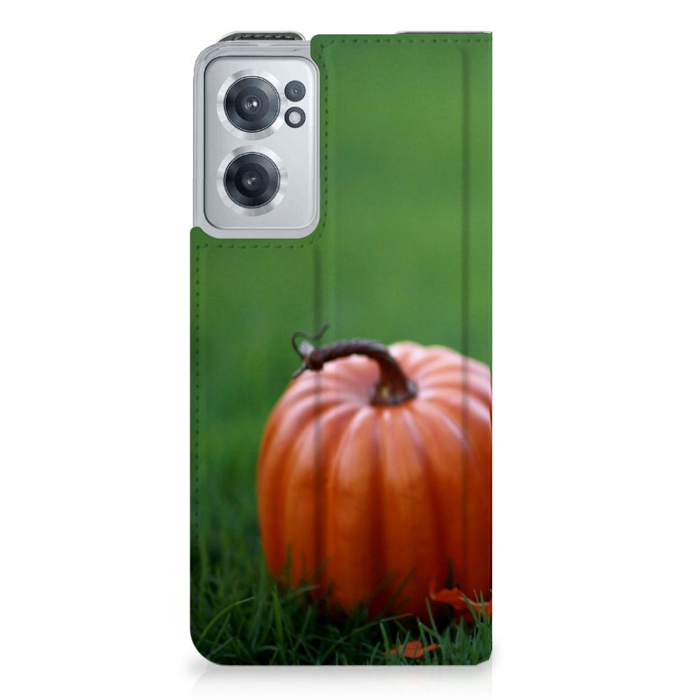 OnePlus Nord CE 2 5G Hoesje maken Kitten - B2C Telecom