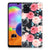Samsung Galaxy A31 TPU Case Butterfly Roses B2C Telecom