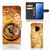 Samsung Galaxy S9 Flip Cover Kompas